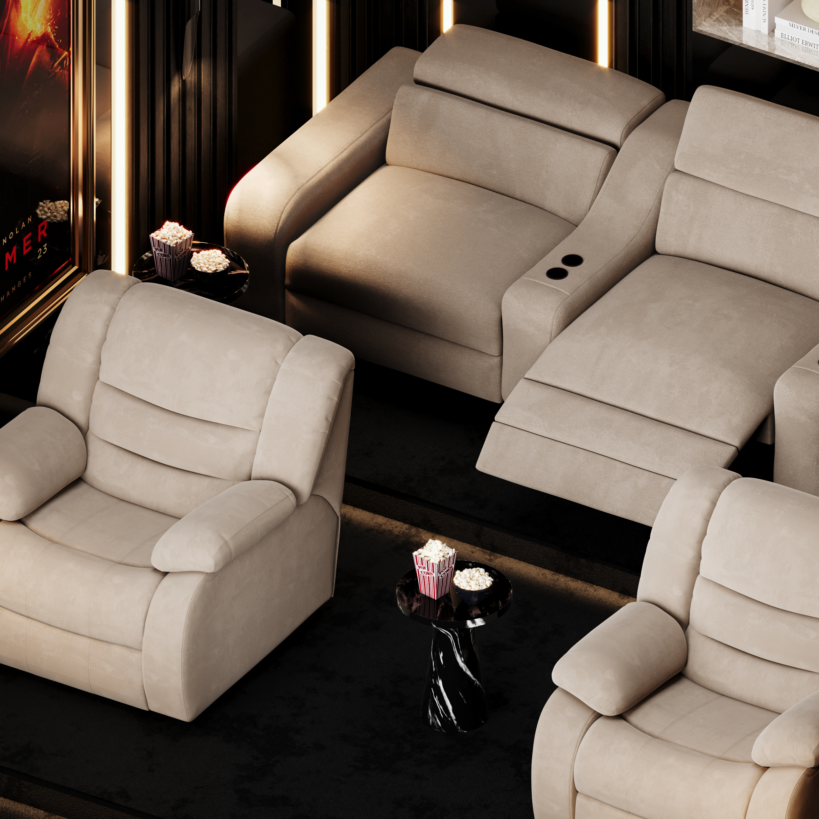 Home CINEMA Design Oppenheimer Edition-6