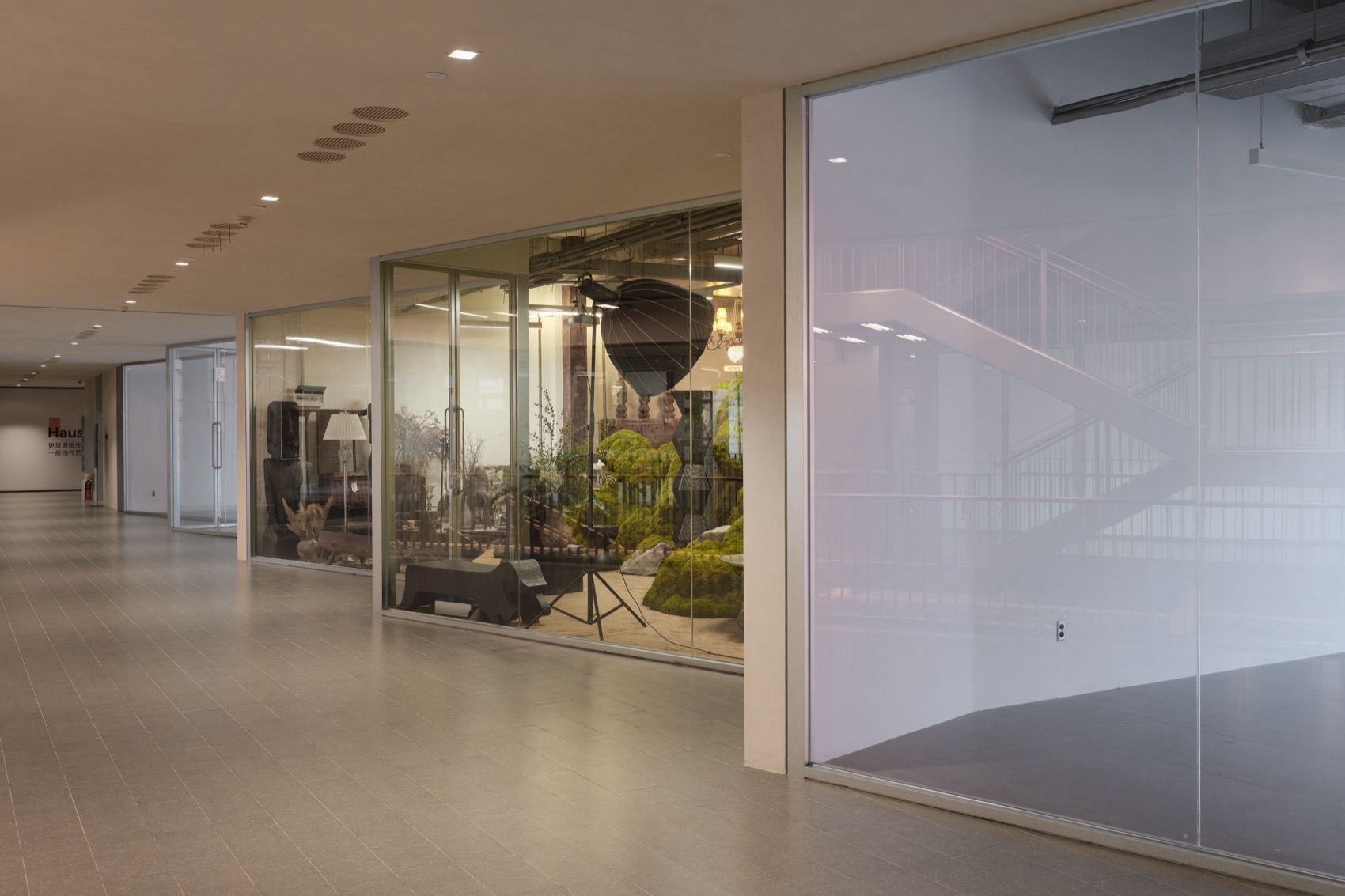 瑞器RICHAUS丨中国重庆丨vari architects几里建筑-73