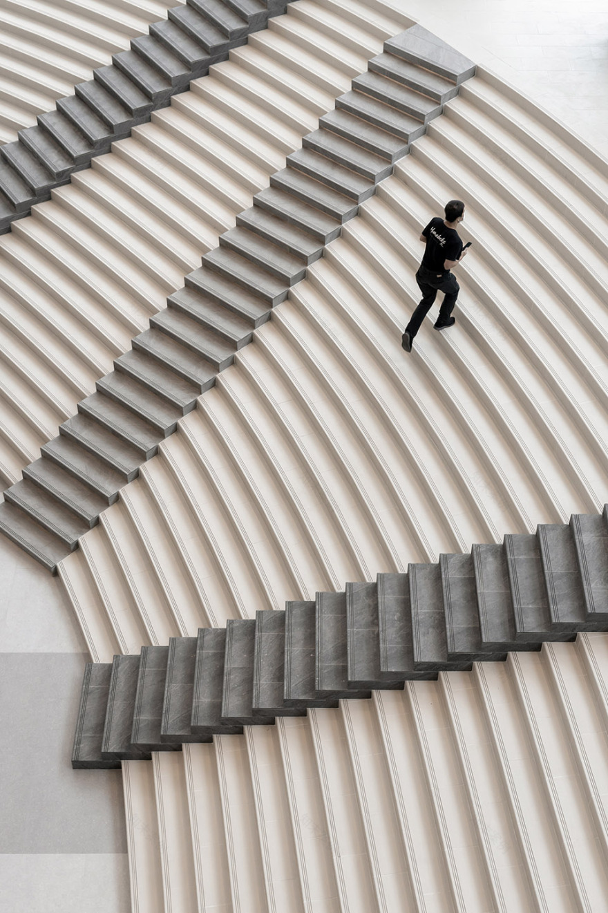 诗丽吉王后国家会议中心室内设计丨泰国曼谷丨Onion-44