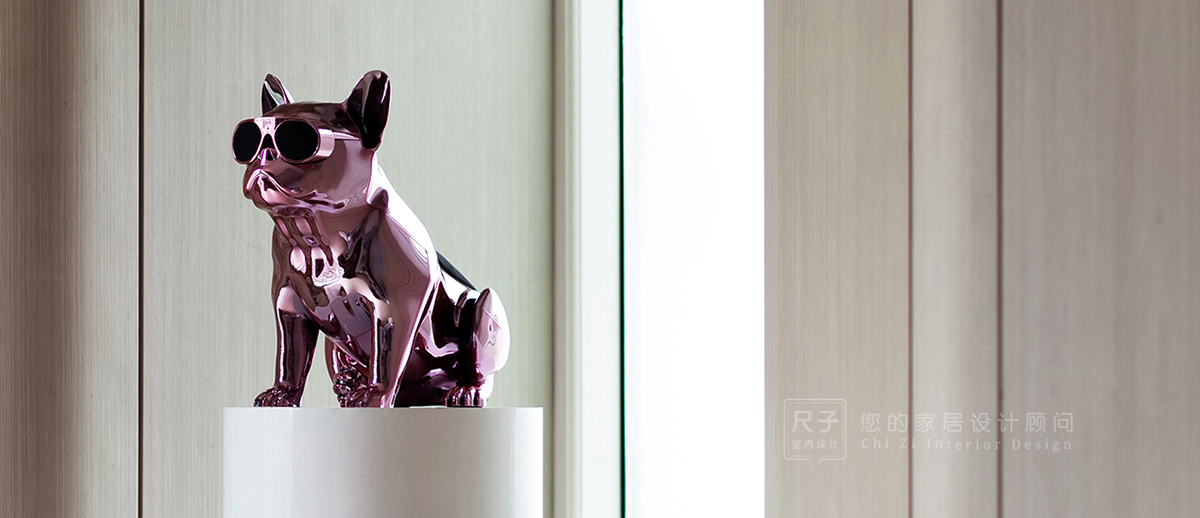 悠居 · 家在风景里,人在自然中丨中国深圳丨尺子室内设计-10