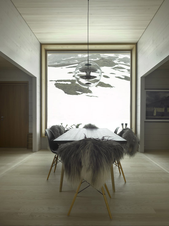 Chalet Brücke 49 酒店设计-9