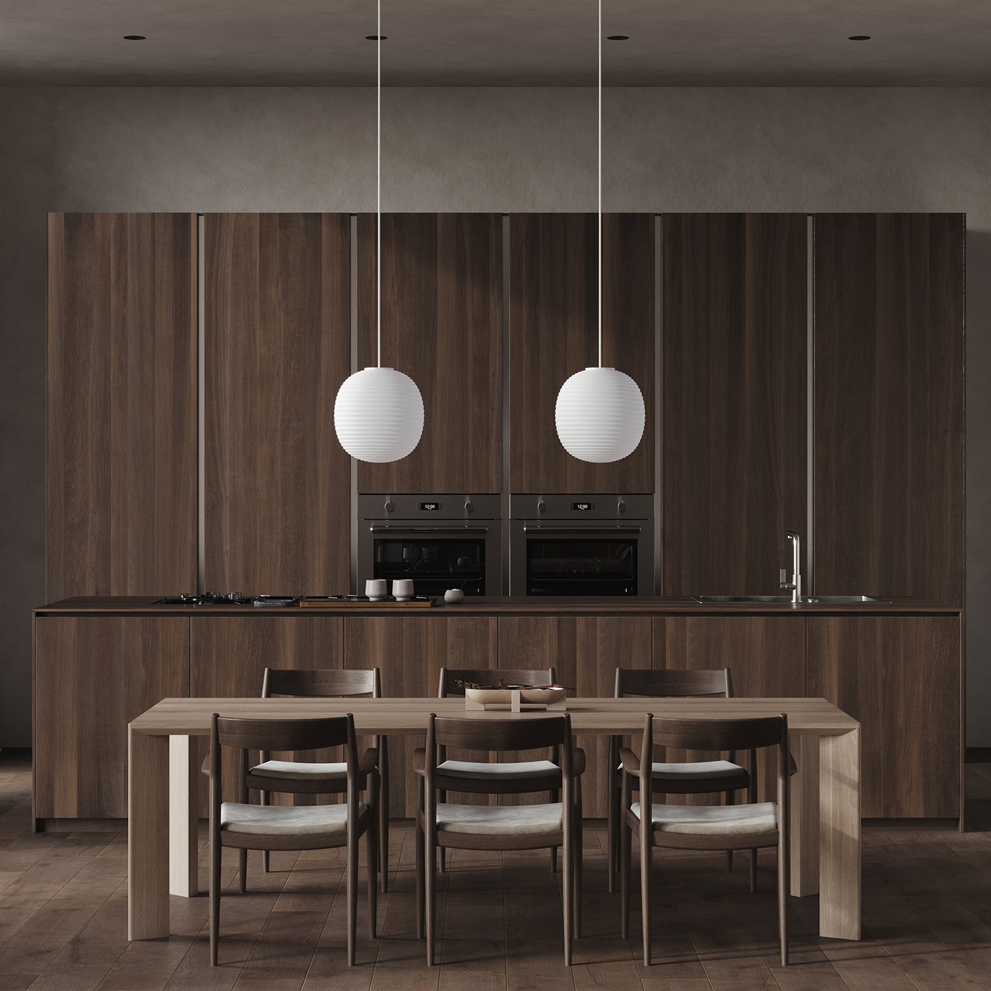 捕捉侘寂的香气丨菲律宾丨Denis Syrov-57