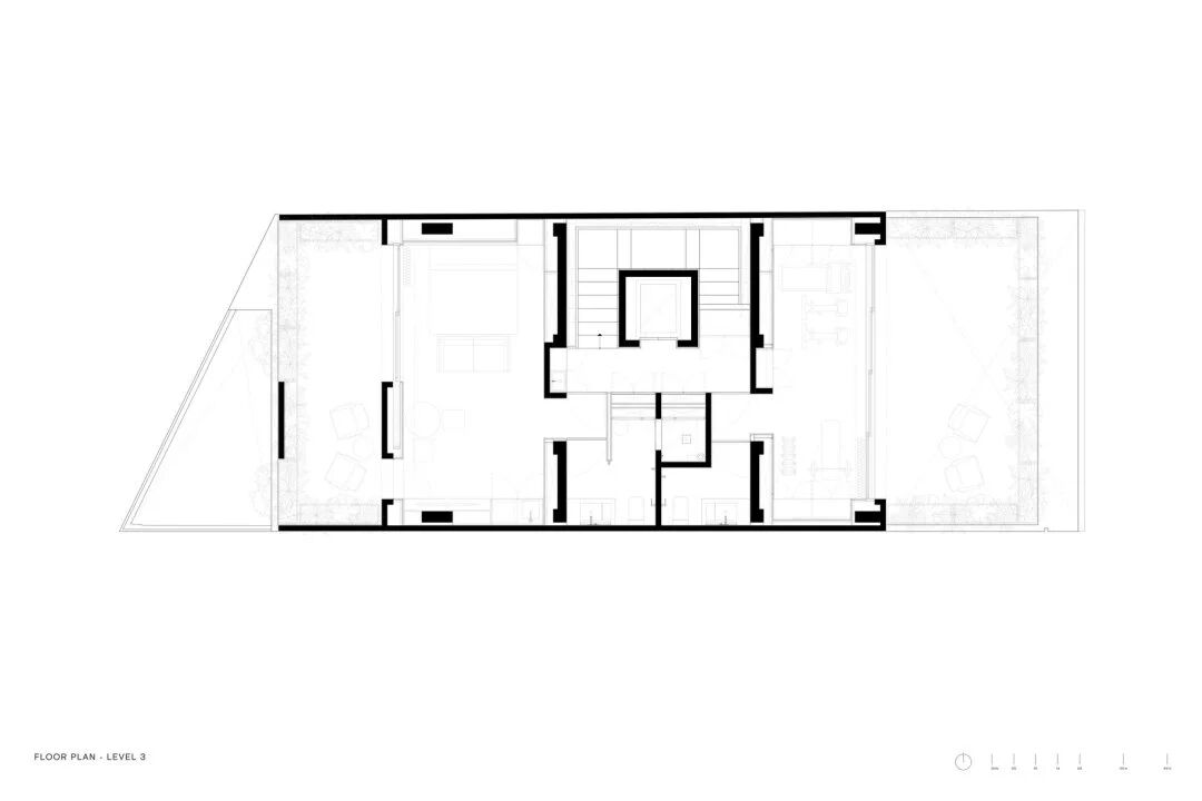 马卡纳之家丨墨西哥丨Enekén Studio-82
