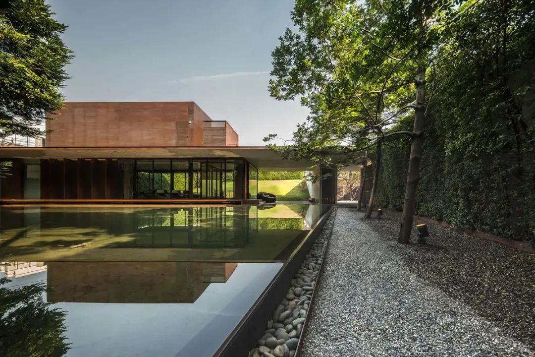 卡萨云丨泰国曼谷丨BOON DESIGN-22