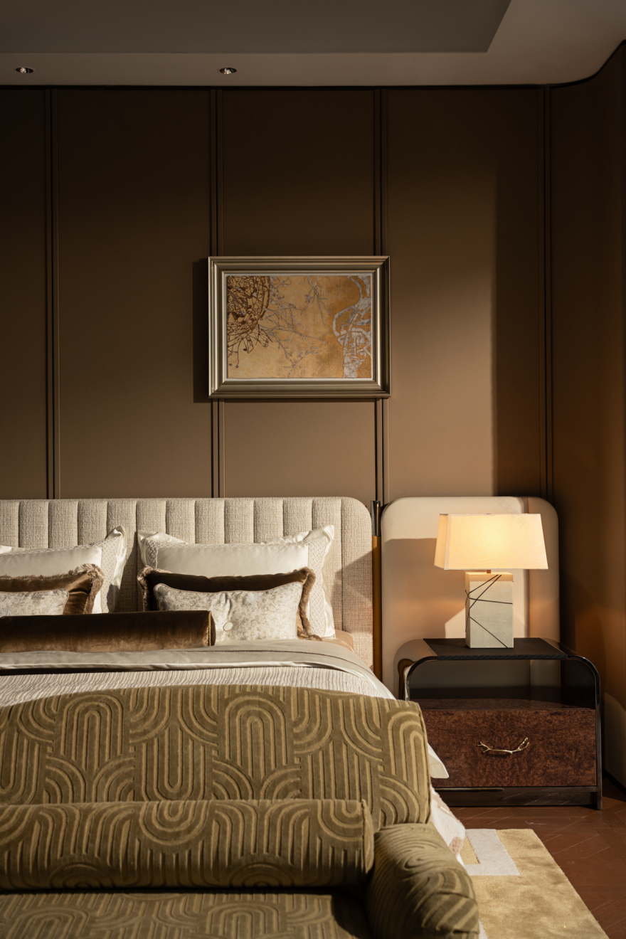 杭州元起观潮丨中国杭州丨LYZD李益中设计-52