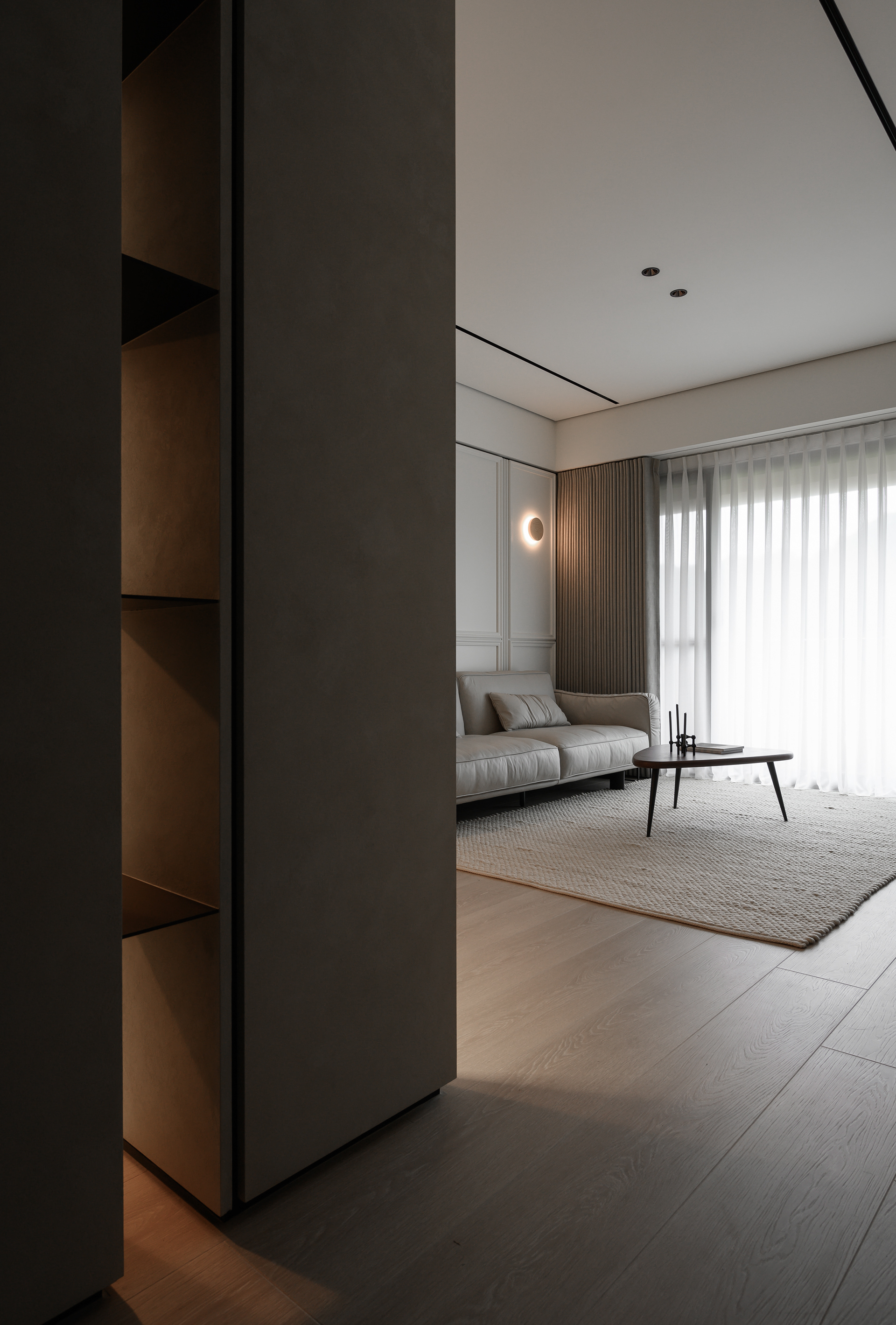 重生,Rebirth丨中国台北丨Detail Studio Team-18