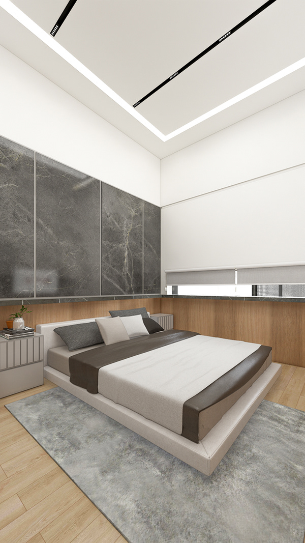 NL 住宅丨印度-51