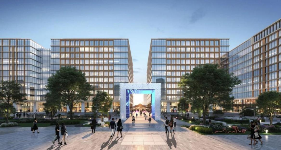 打造高效制冷机房，树立零碳建筑标杆-1