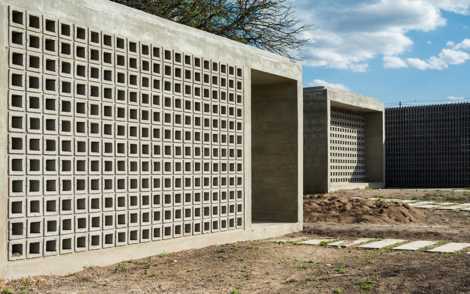 卡萨斯卡塔利纳斯-33