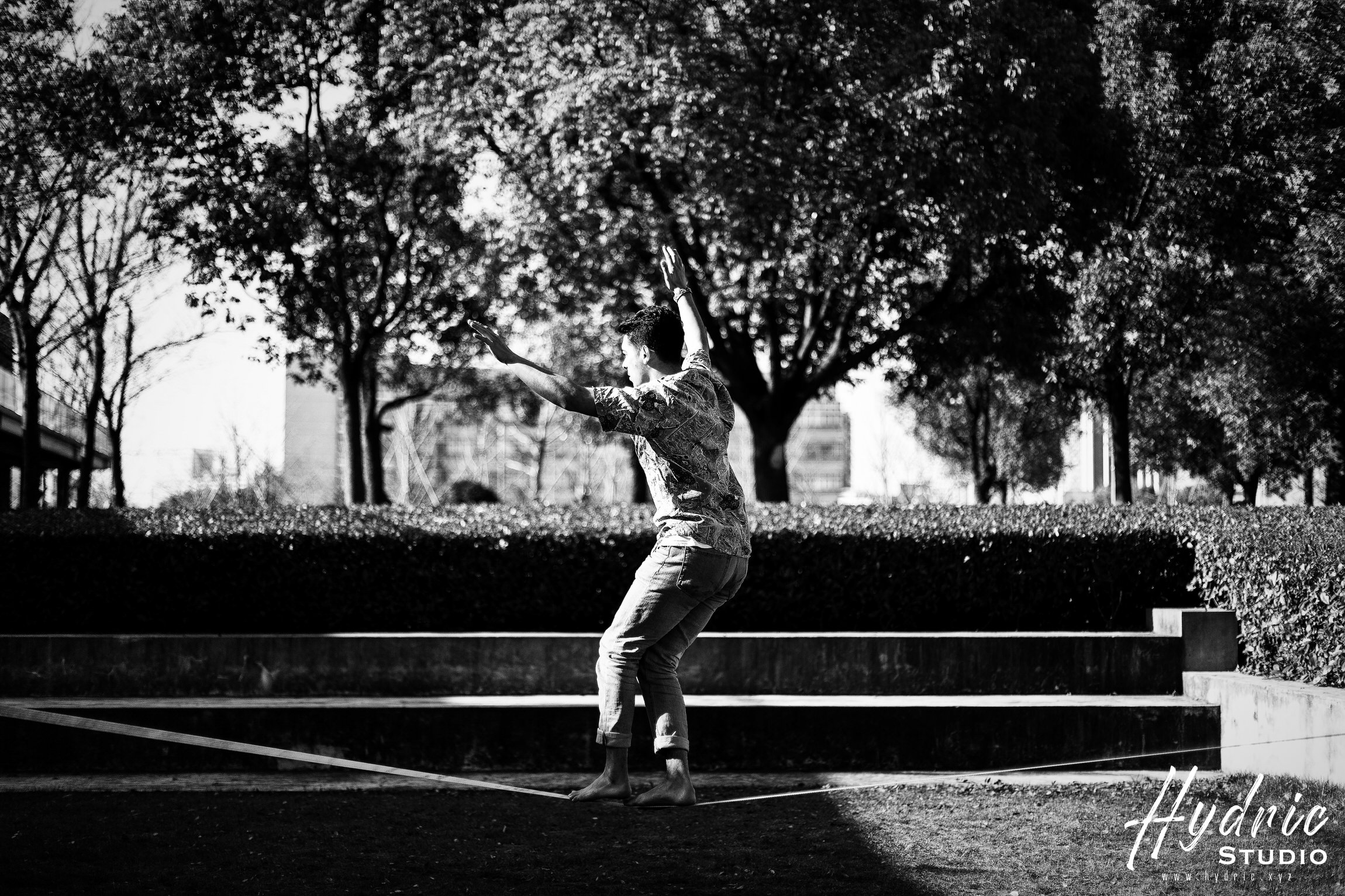 徐汇滨江 XUHUI RIVERSIDE PART II-6