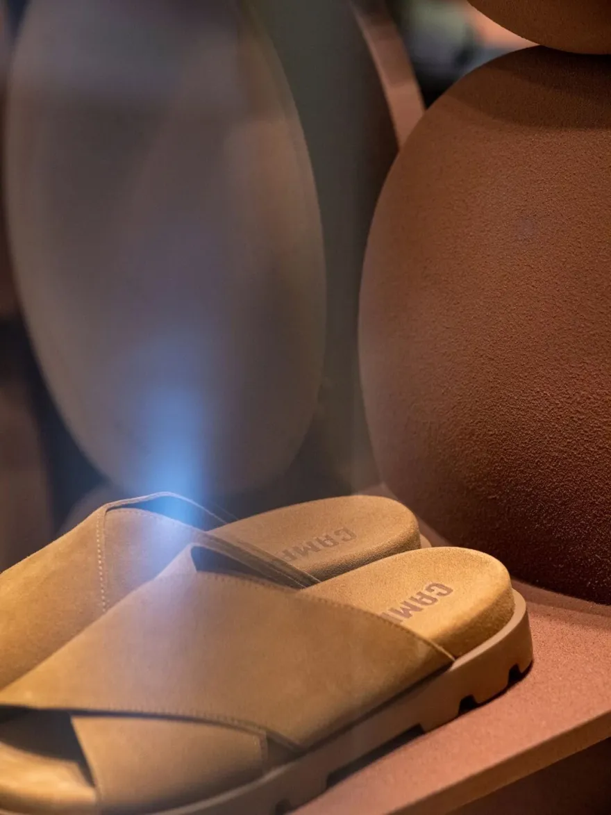 露营者团结项目丨泰国曼谷丨PHTAA Living Design-4