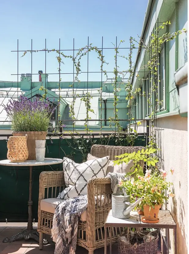 都市中心古建 loft，1850 年老屋焕新颜-23