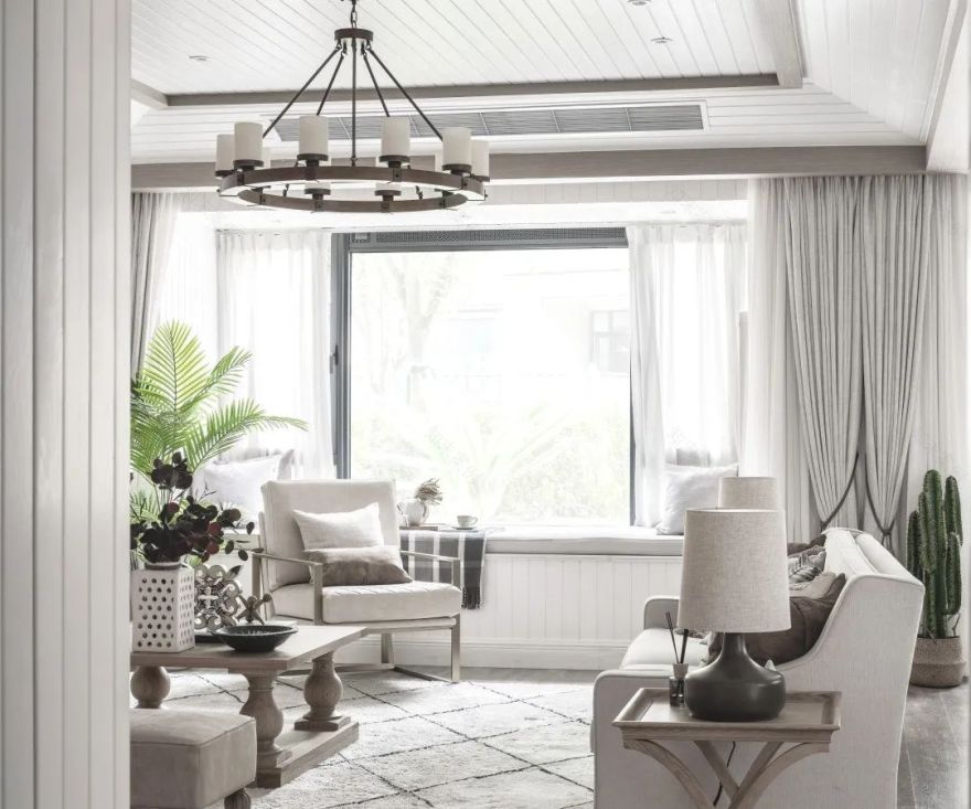 重庆北大资源紫境府童话般花园叠墅-45