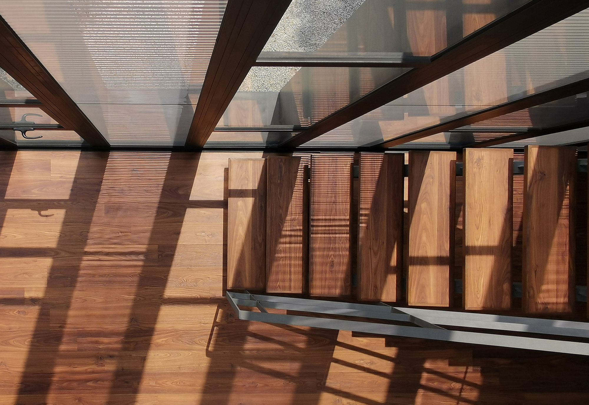 BBR 总部丨马来西亚吉隆坡丨Gibert&Tan-19