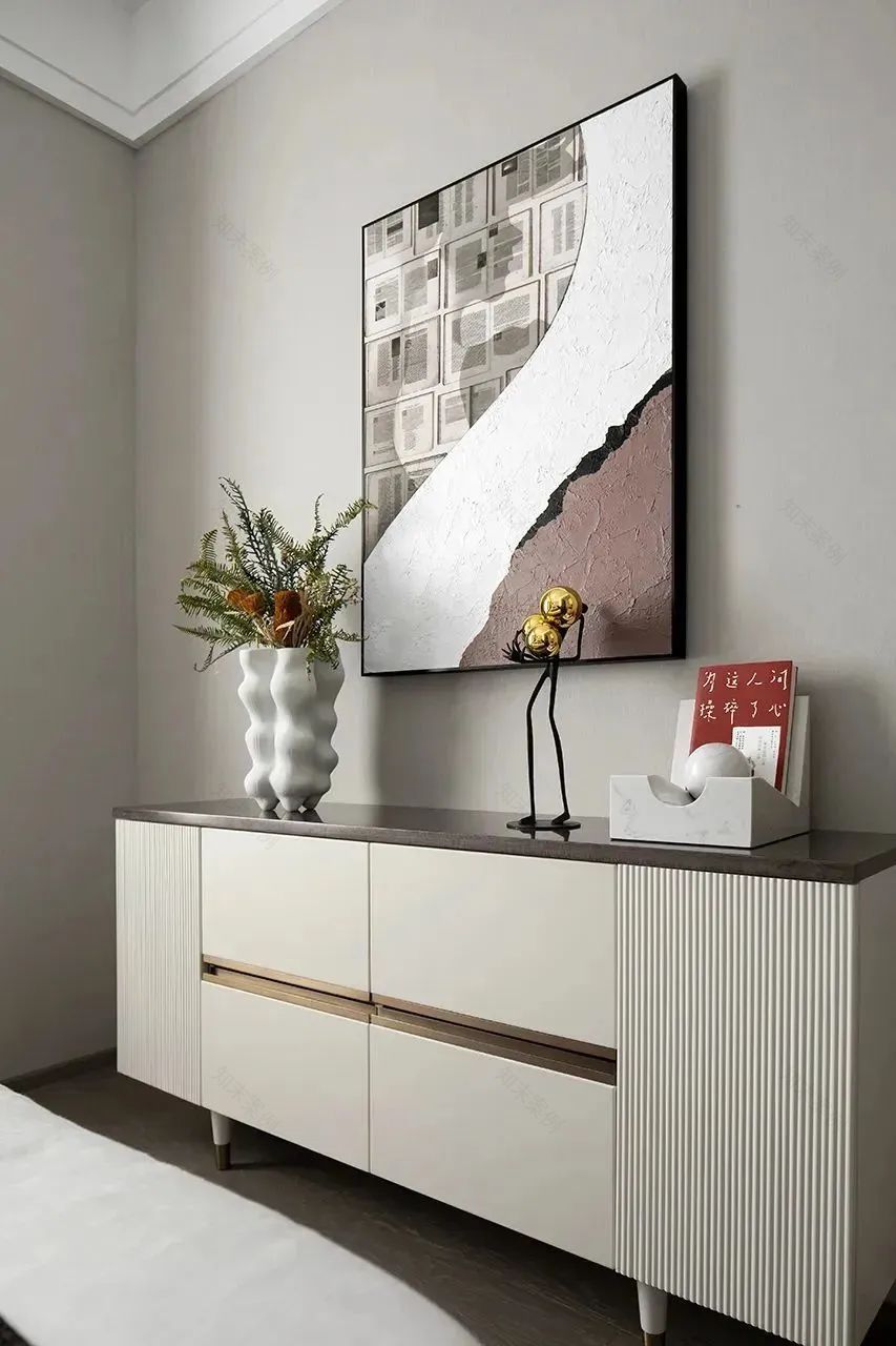 远洋·水木华著丨中国合肥丨南京筑本装饰设计有限公司-40