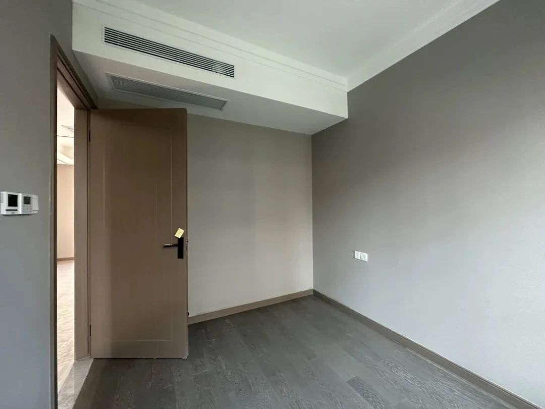 “减法”精装改造丨中国成都丨方程-42