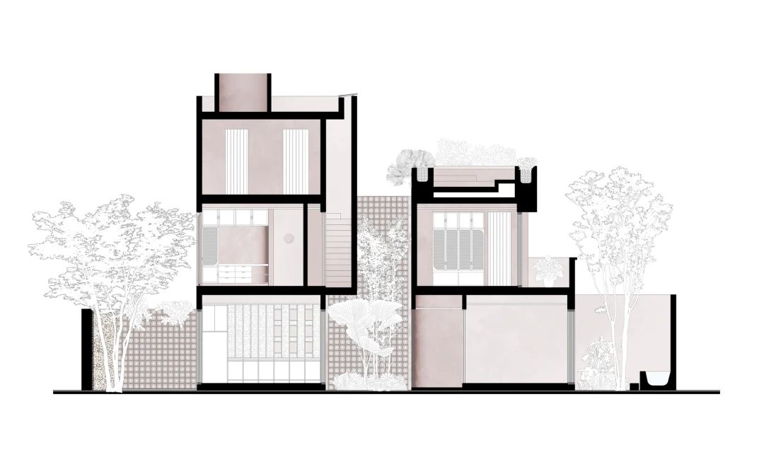 色彩的情绪记忆丨墨西哥丨Enekén Studio-81