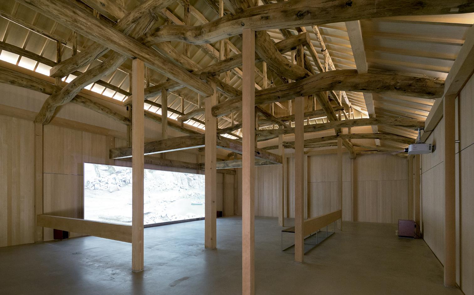 日本 Okayama 市 Inujima 岛艺术馆-20