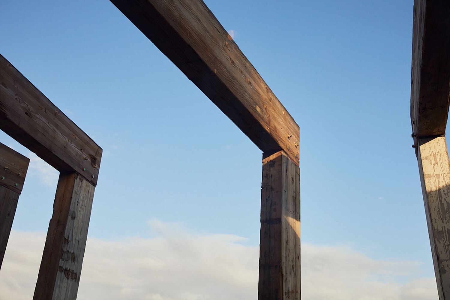 卡萨乌诺丨墨西哥恩塞纳达丨CLACLÁ Taller de Arquitectura-29