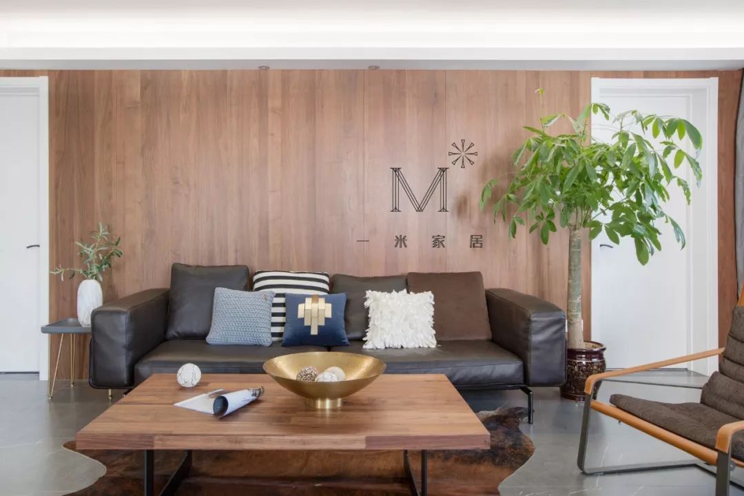 《依旧》现代家居，优雅纯粹，200m²顶楼复式设计-70