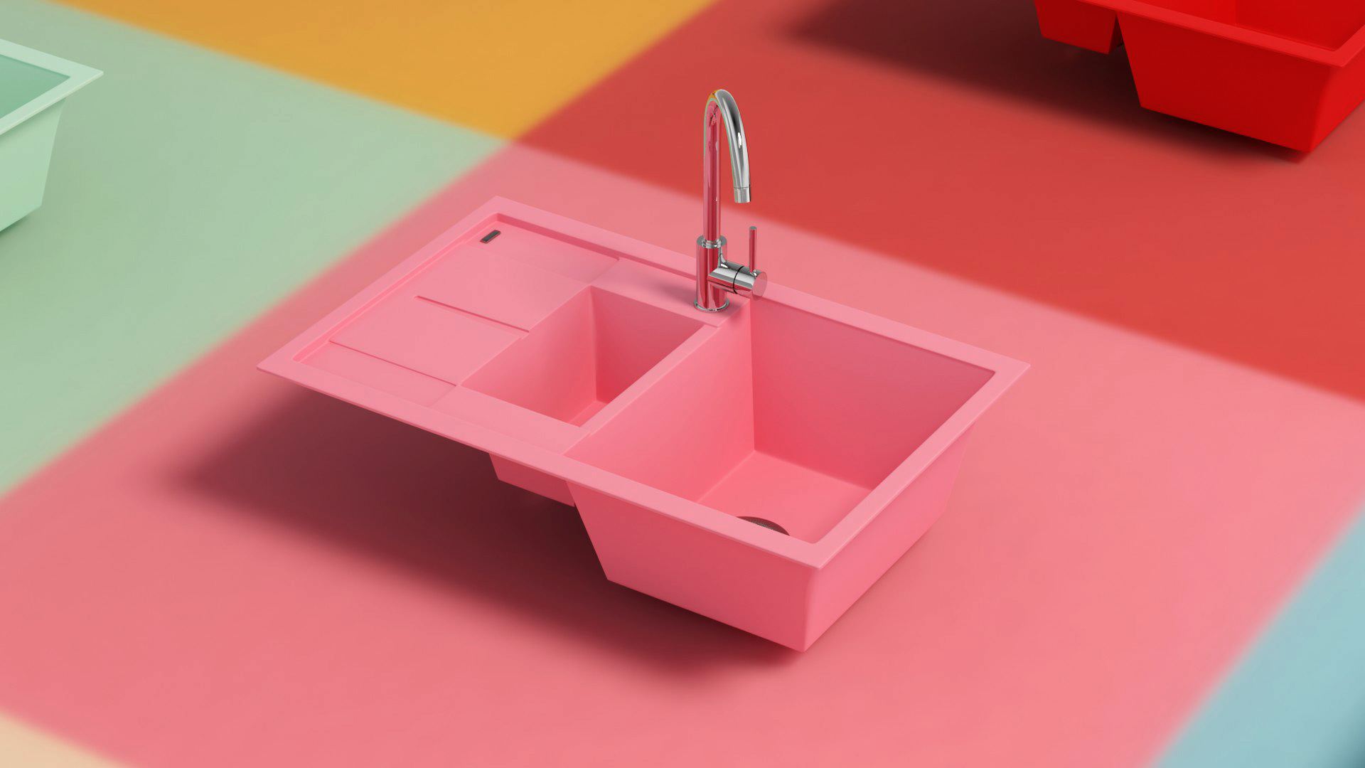 产品三维动画宣传片丨pixelfabrikasi-7