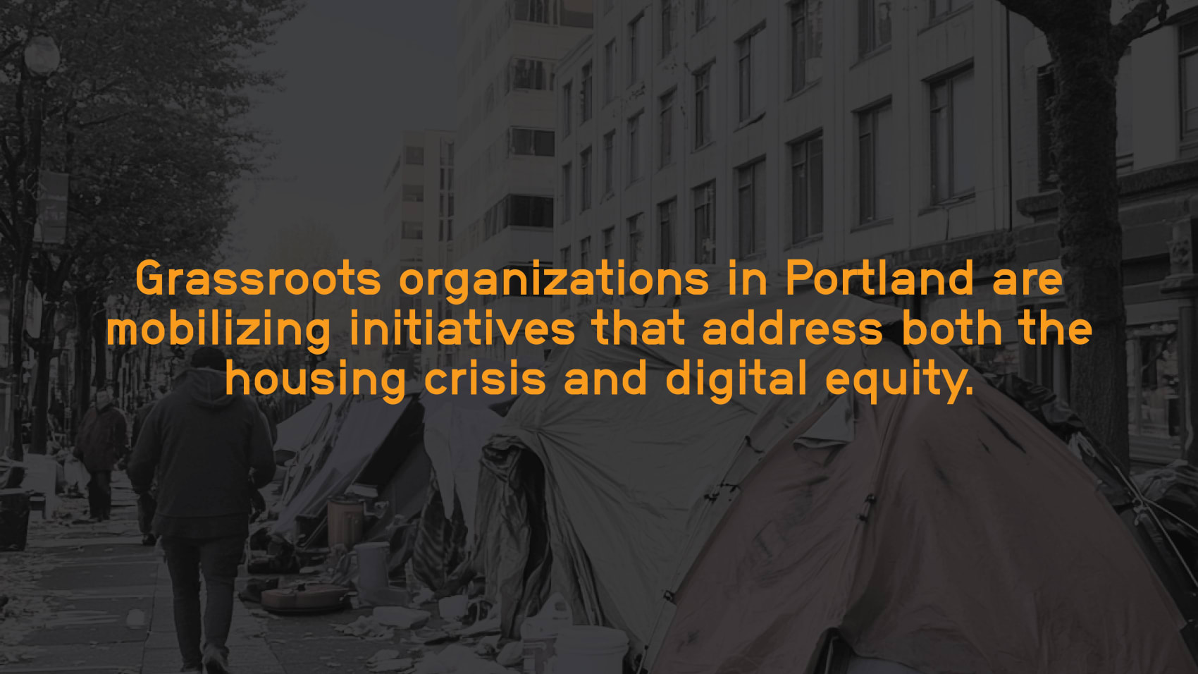 波特兰非洲村（注：PDX一般是美国俄勒冈州波特兰市的代码缩写） 丨美国波特兰丨El Dorado Architects-18