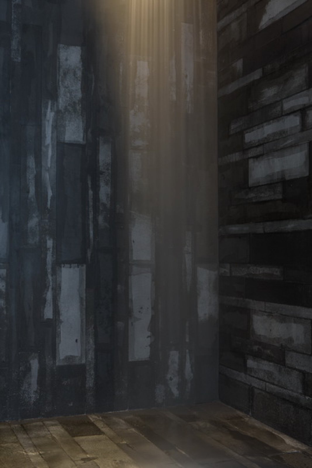 2400㎡清研·莫干山  林卫平室内建筑设计-20