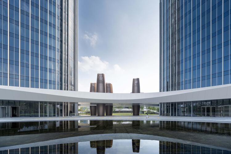 丨中国杭州丨EID Arch,浙江省建筑设计研究院等-29