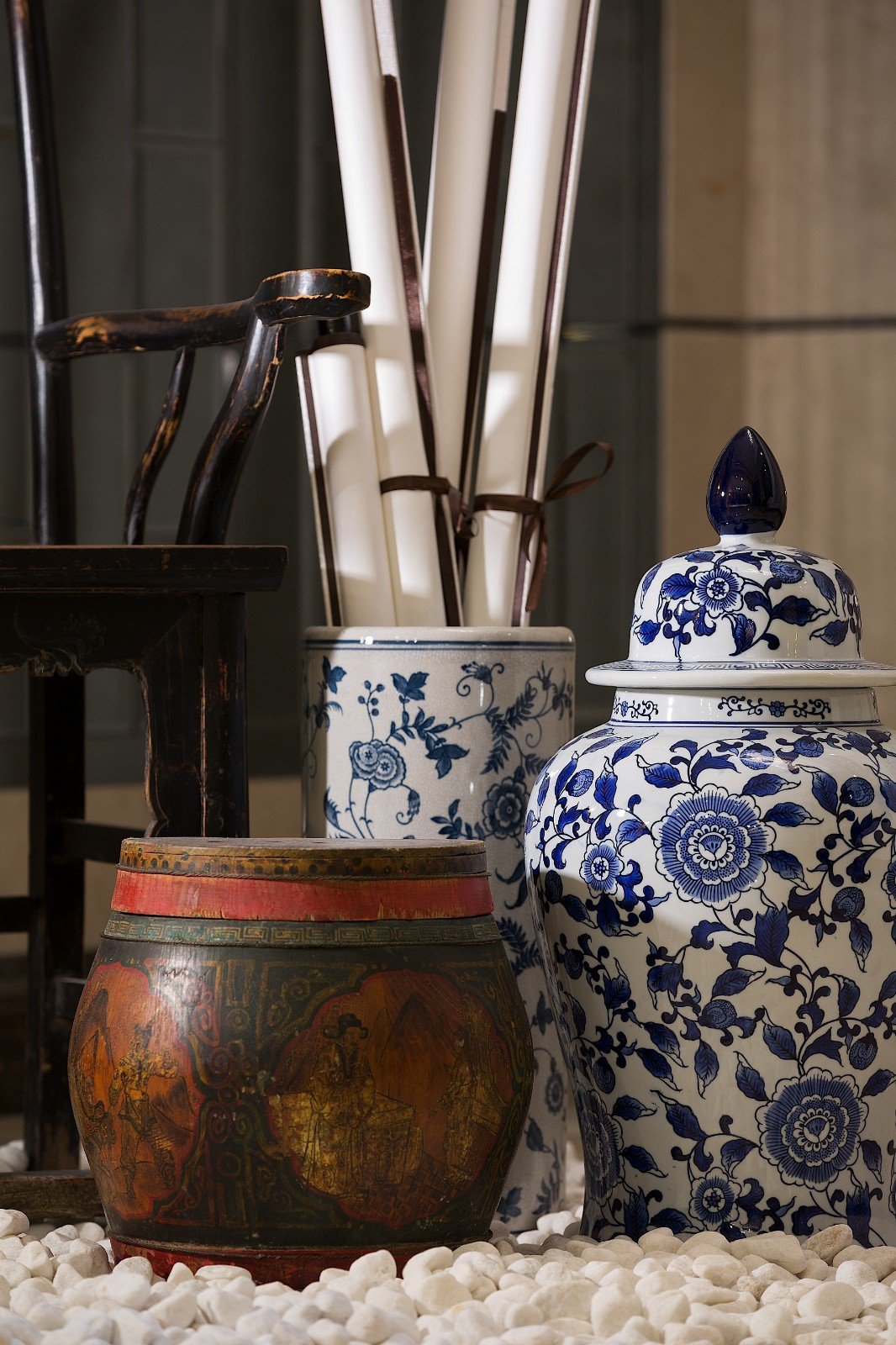 台州黄岩绿城·宁江明月-22