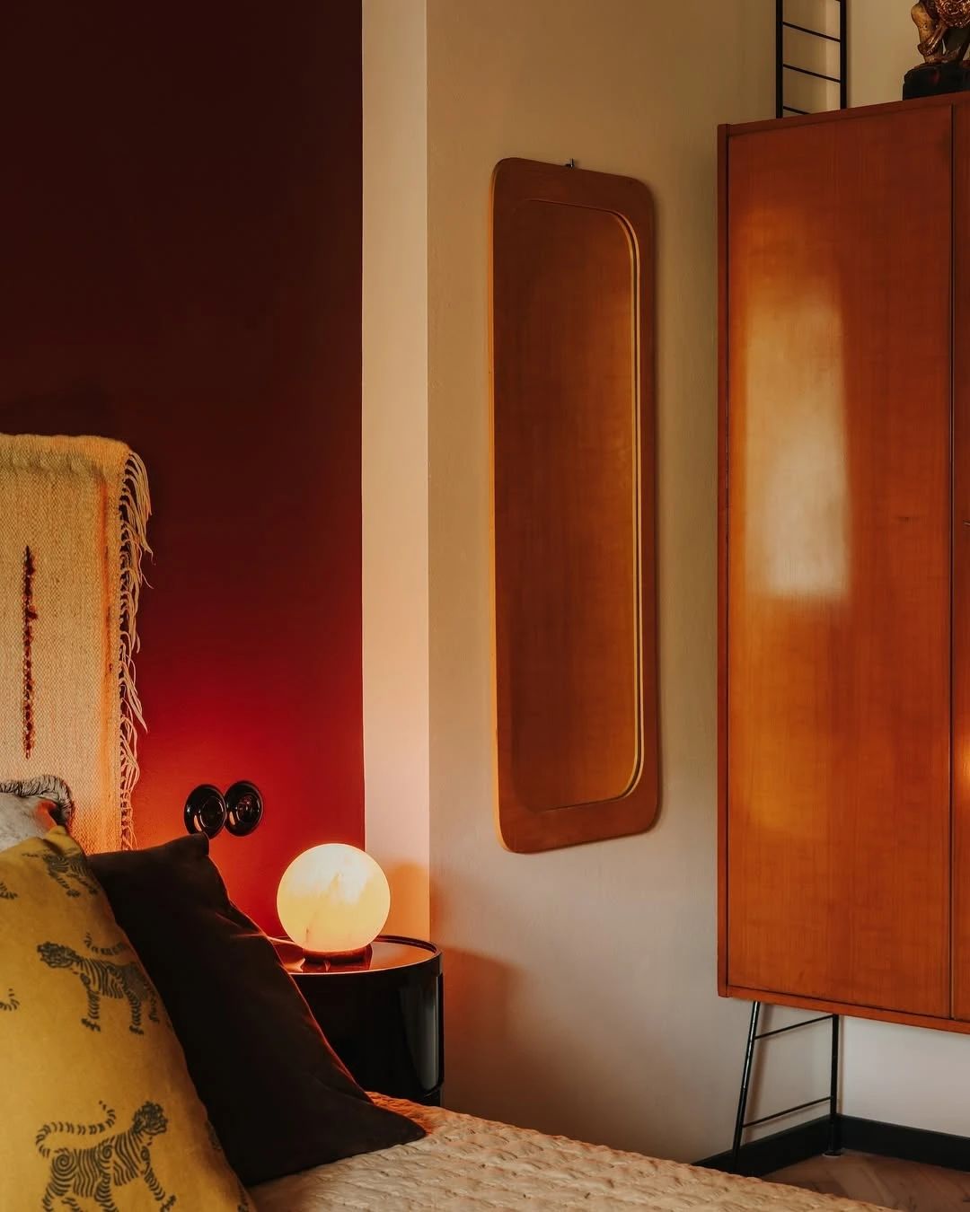 40 岁女子的 60㎡小家丨Kamiko Studio-15