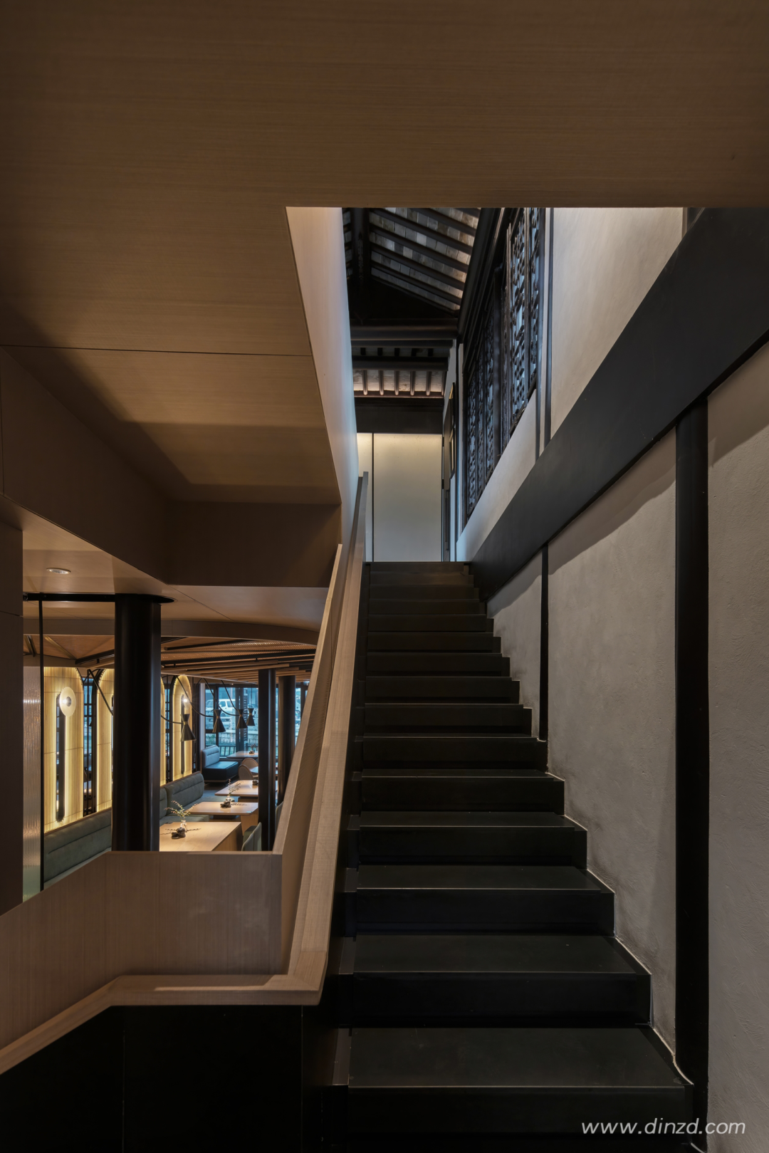 冶春茶社丨中国无锡丨S5design 上瑞元筑设计-111