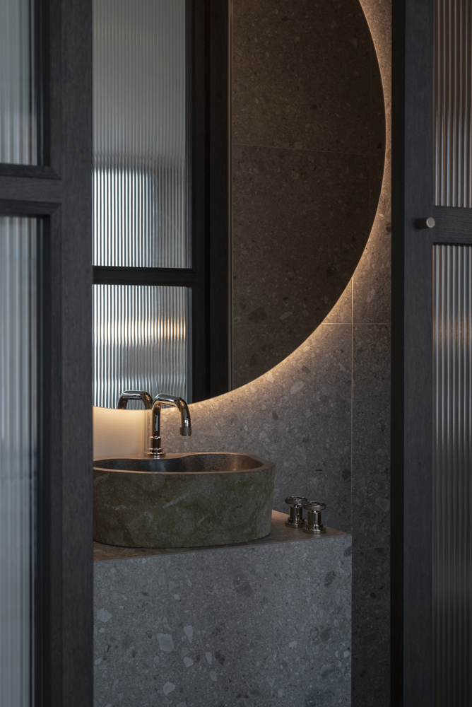 “Bōheme House”酒店及餐厅综合体丨立陶宛考纳斯-14