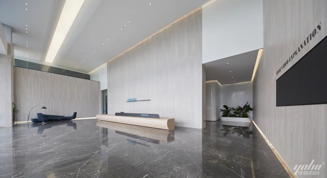 思为可湖州办公楼丨中国湖州丨上海优鸿设计-15