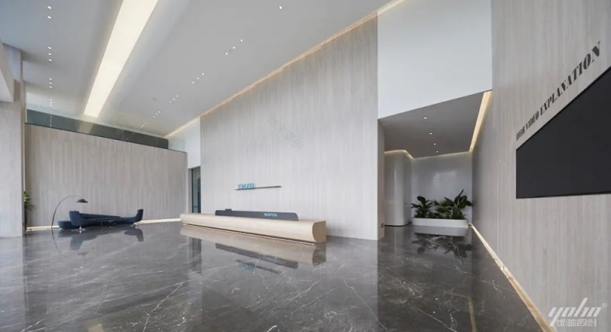 思为可湖州办公楼丨中国湖州丨上海优鸿设计-15