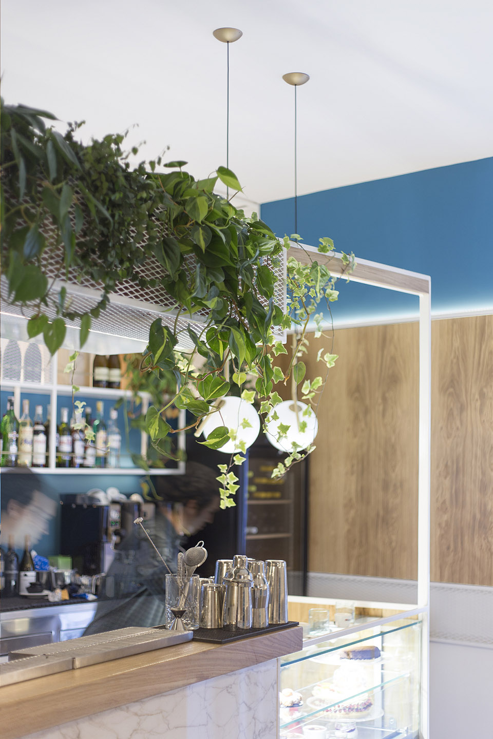 意大利Cento61-Josper Bar | Gianluca Puccio&ndrea Collodoro-44