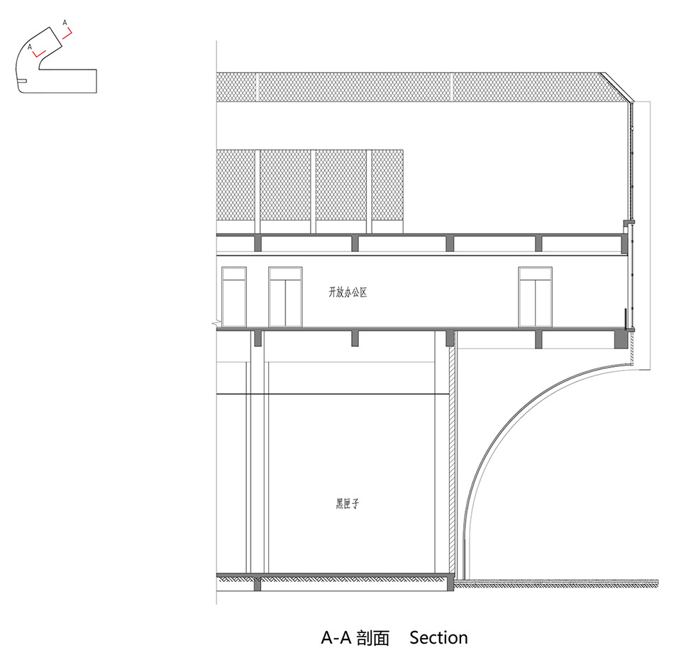 武汉贝赛思国际学校丨中国武汉丨筑博设计联合公设-108