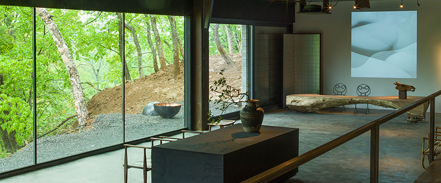 北海道 SHIGUCHI 画廊民宿丨日本丨Shouya Grigg-46