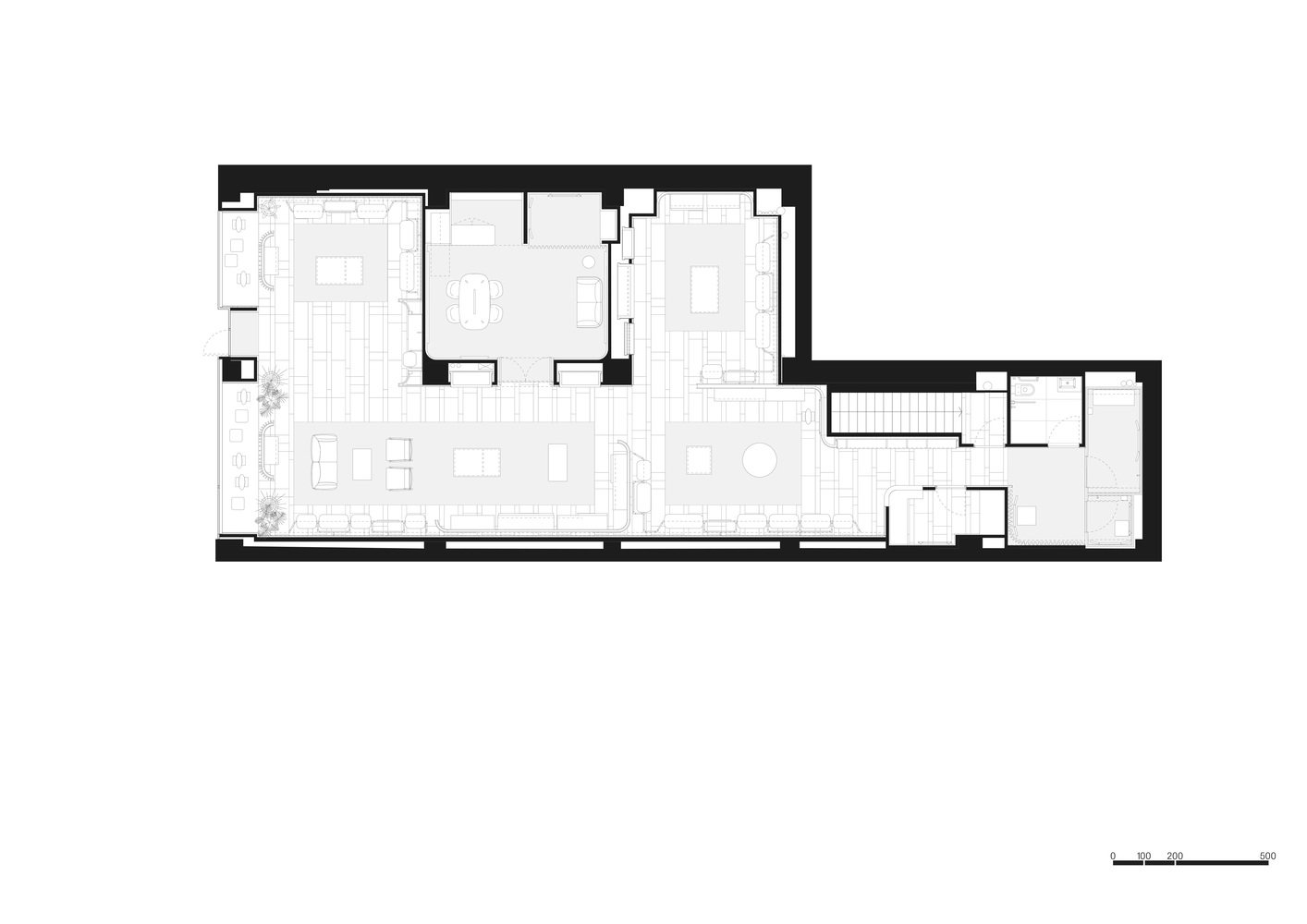 Canali 旗舰店丨美国纽约丨Park Associati-19