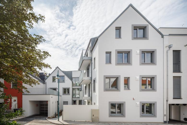 Tp3 Architekten丨Wohnbau in Urfahr丨奥地利-6
