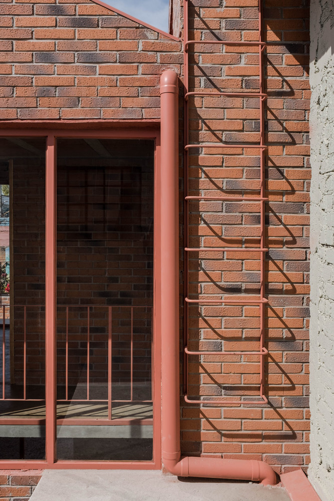 帕尔马斯之家(Palmas House)-62