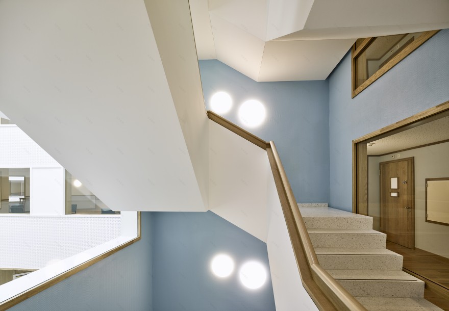 瑞士莱兹堡养老院-41