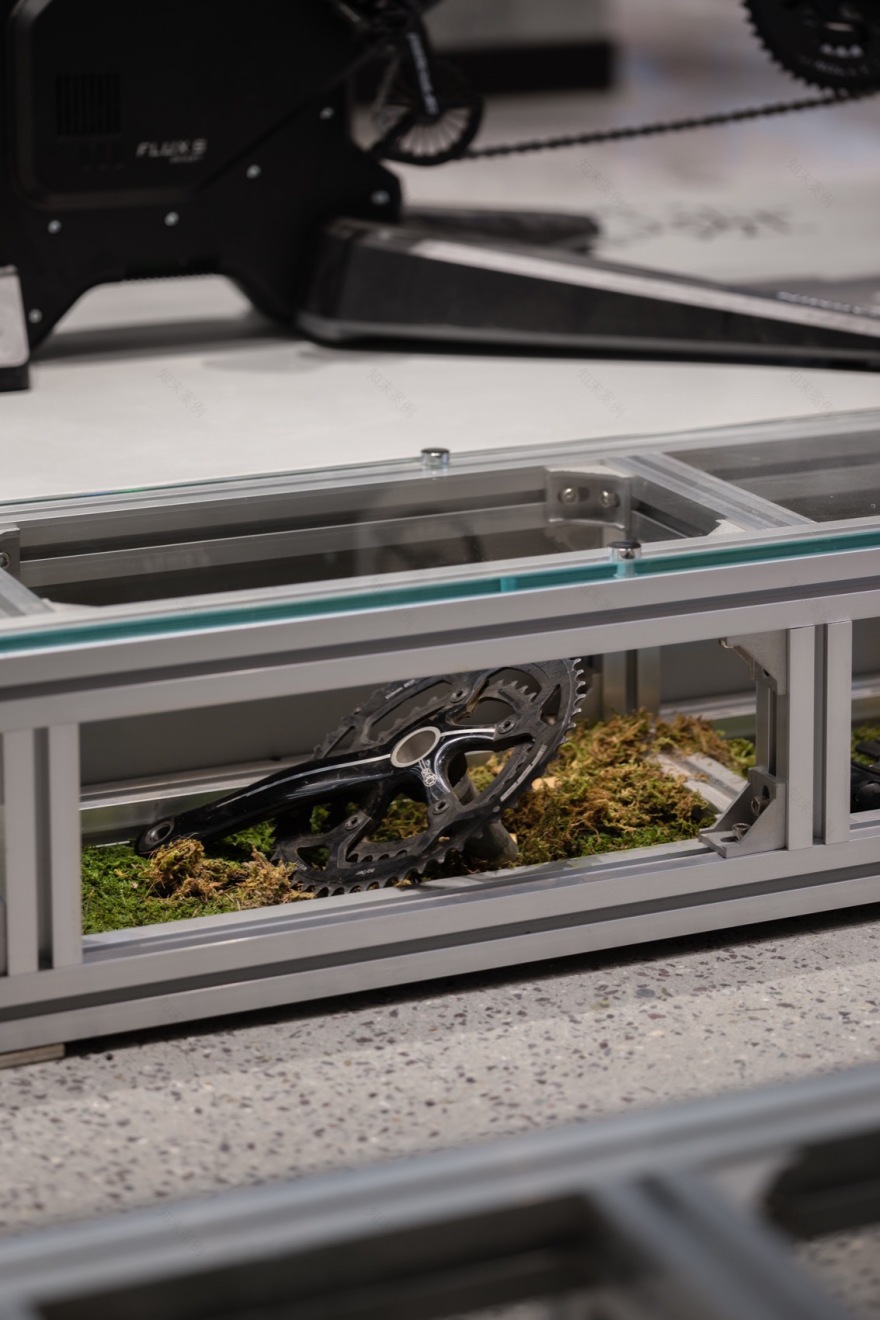 OOTB 城市骑行丨中国北京丨SONO STUDIO-47