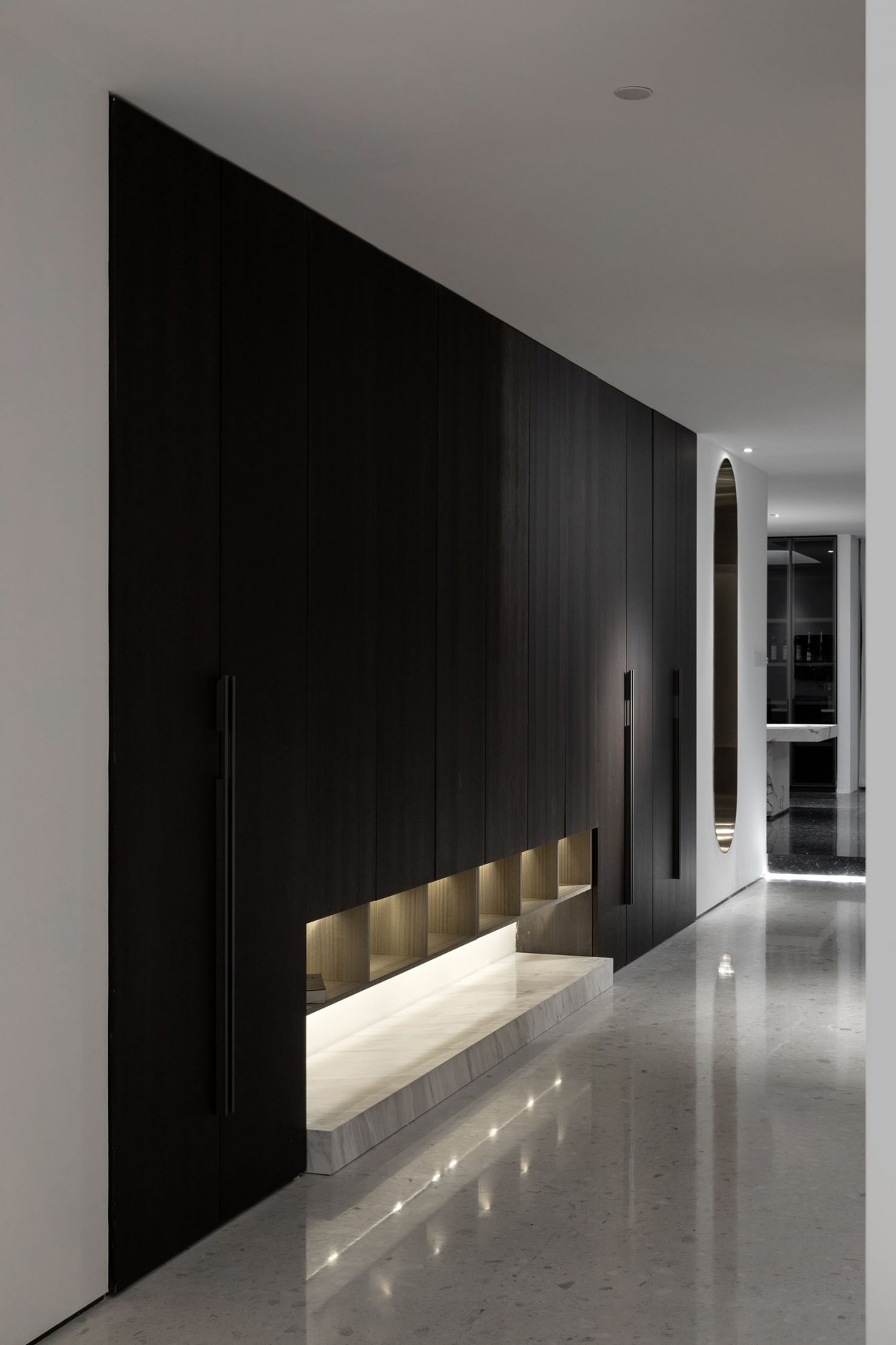 ORIENT YOUTH青柠荟 · 家居展厅设计-48