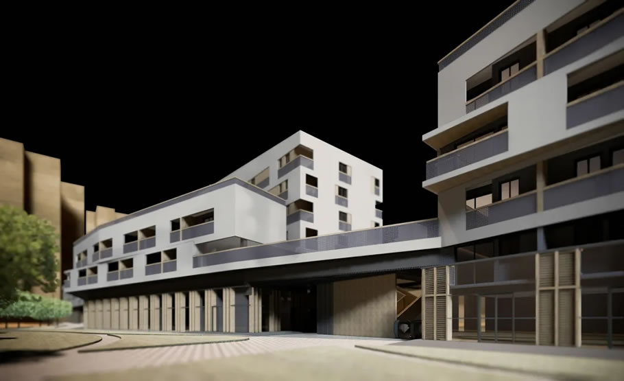 黄浦区五里桥项目-31