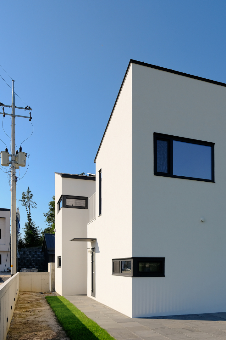 阳光屋丨韩国丨bvvic architects-25