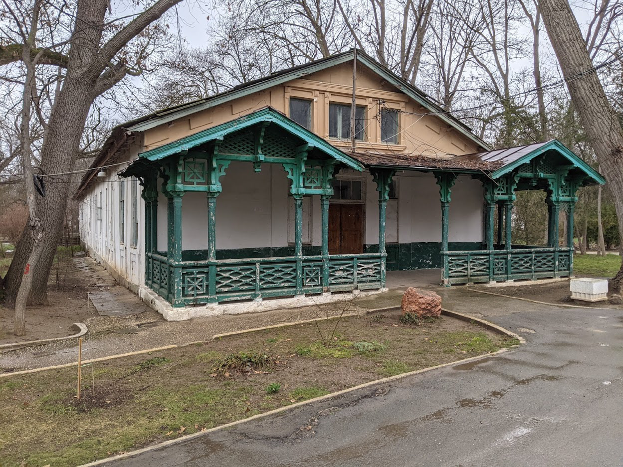 Моделирование по фотографиям-26