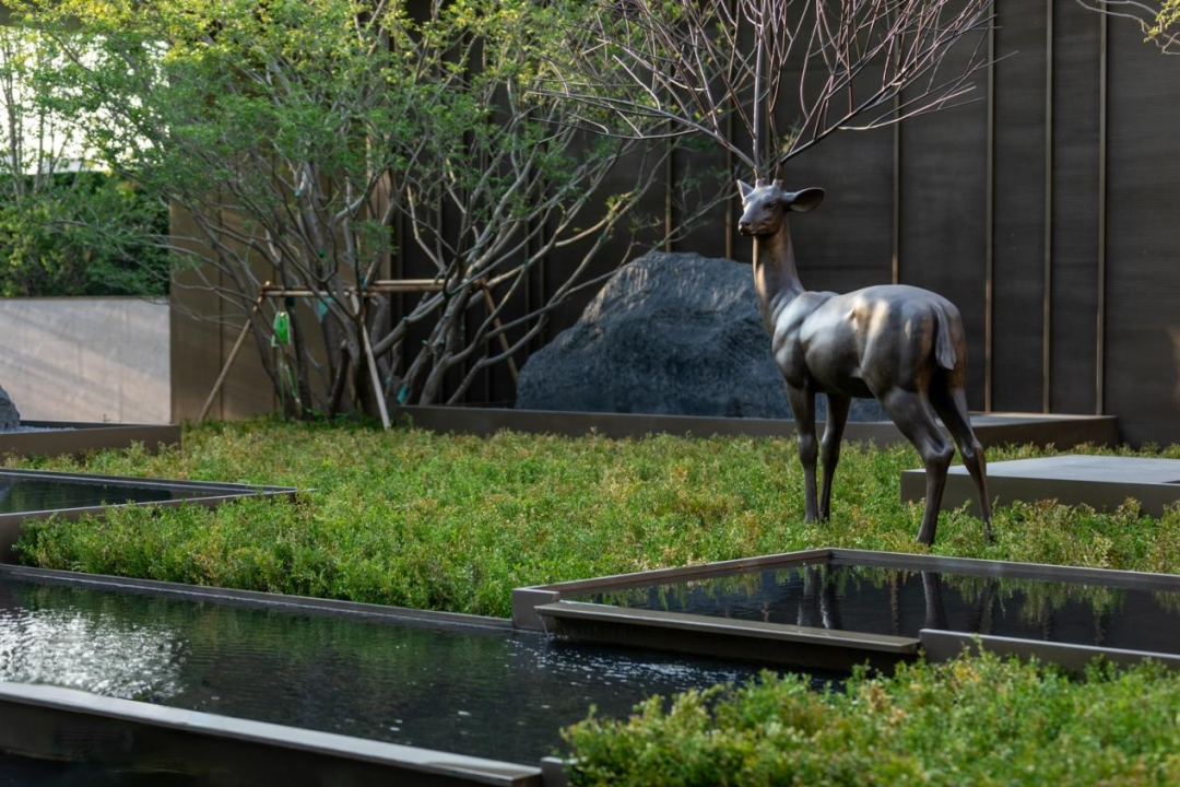 沈阳榆林路誉澜颂丨中国沈阳丨里表都会(北京)规划设计咨询有限公司-73