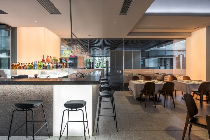 Really Taste 餐厅-5