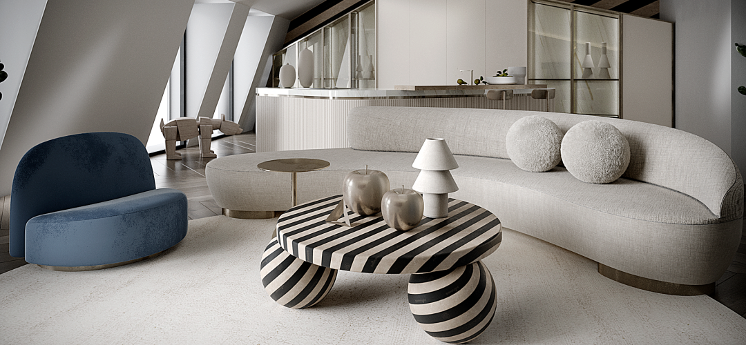 唯一建筑实验室丨乌克兰-28