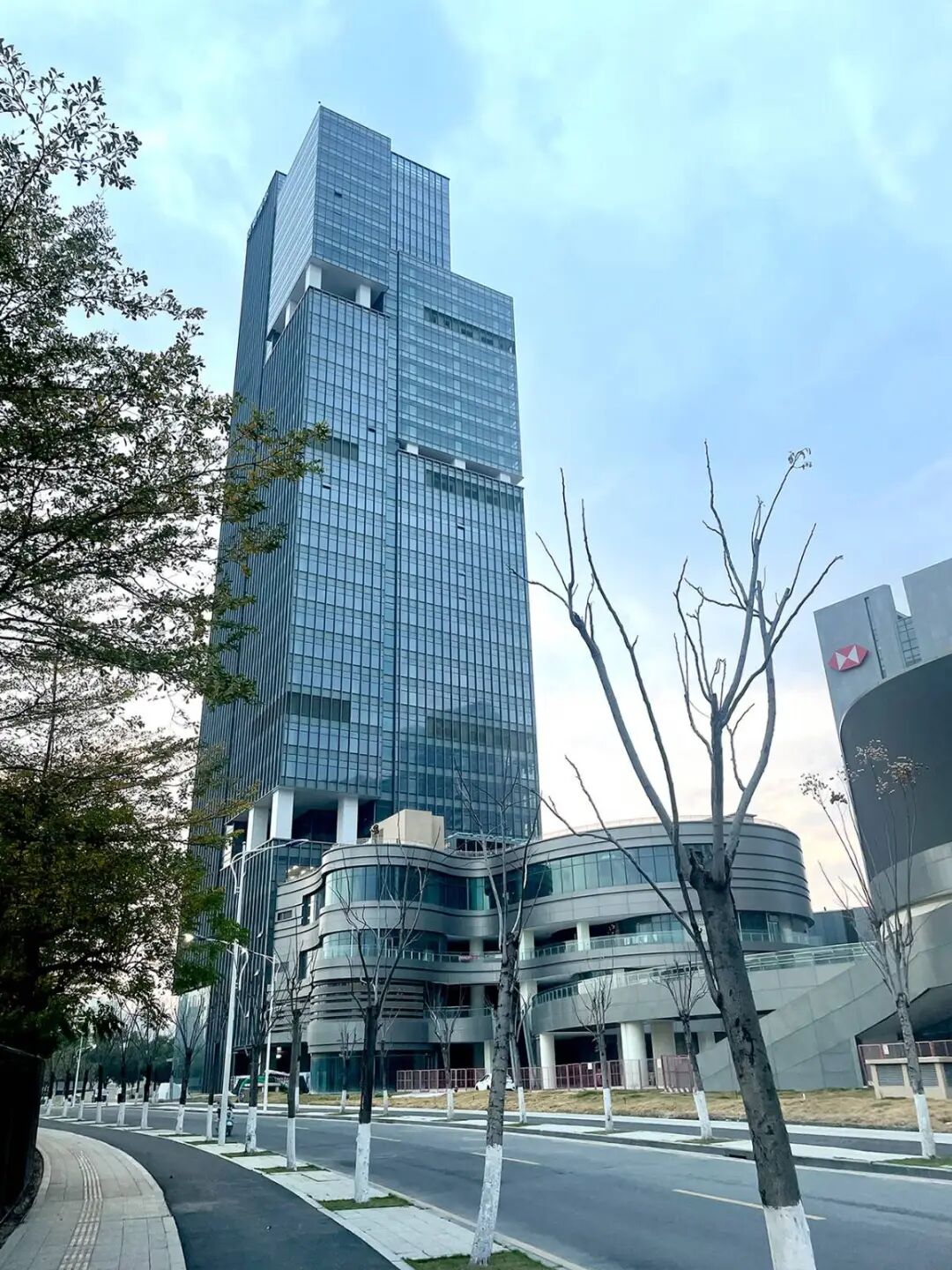 广州南沙城市公园项目-11